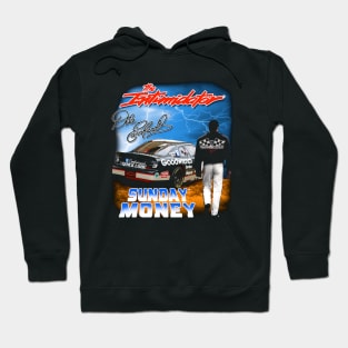 Dale Earnhardt Sunday Money Hoodie